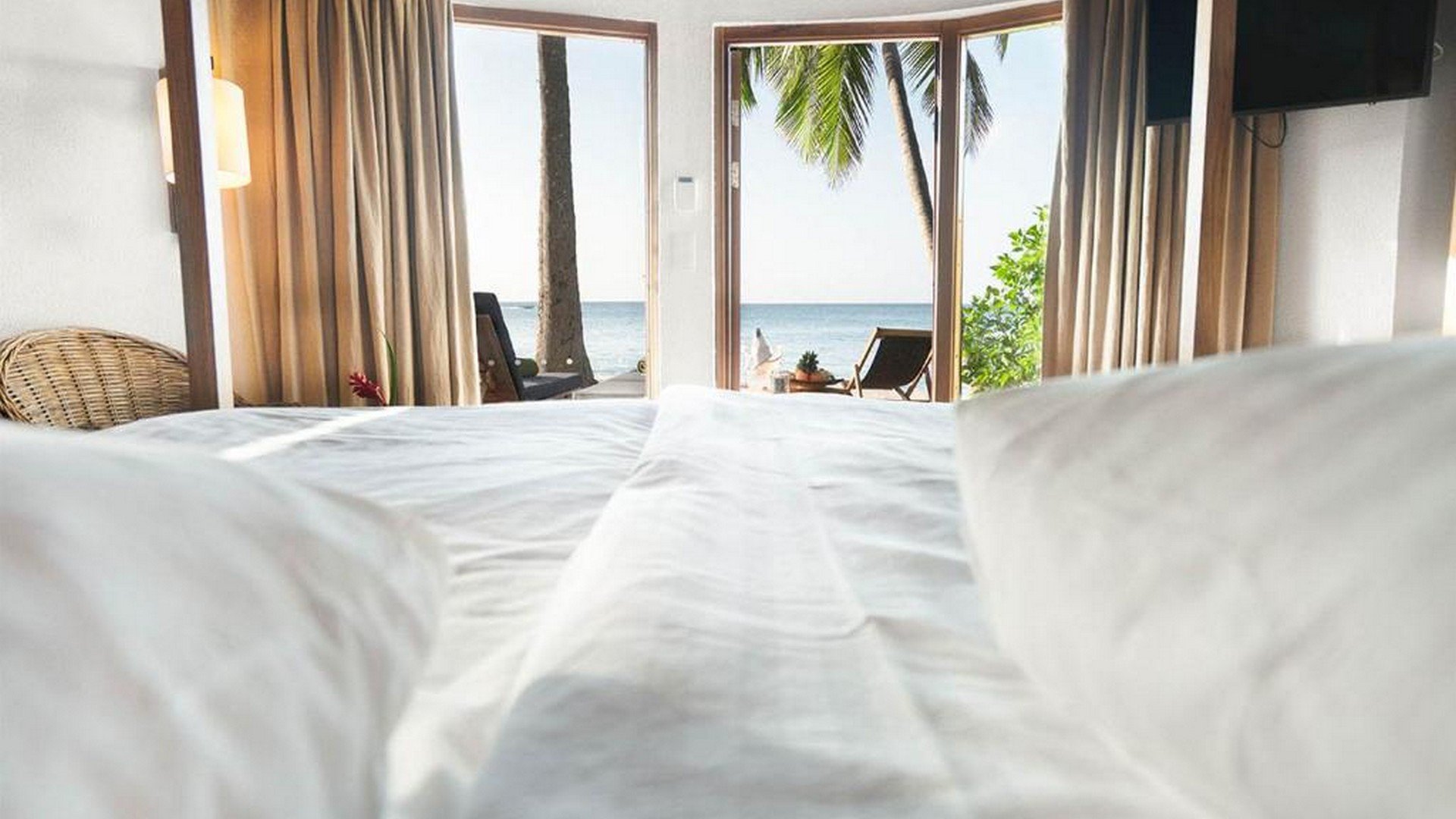 Kappa Langley Resort Fort Royal